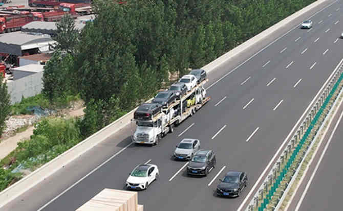 米脂高速公路汽车救援